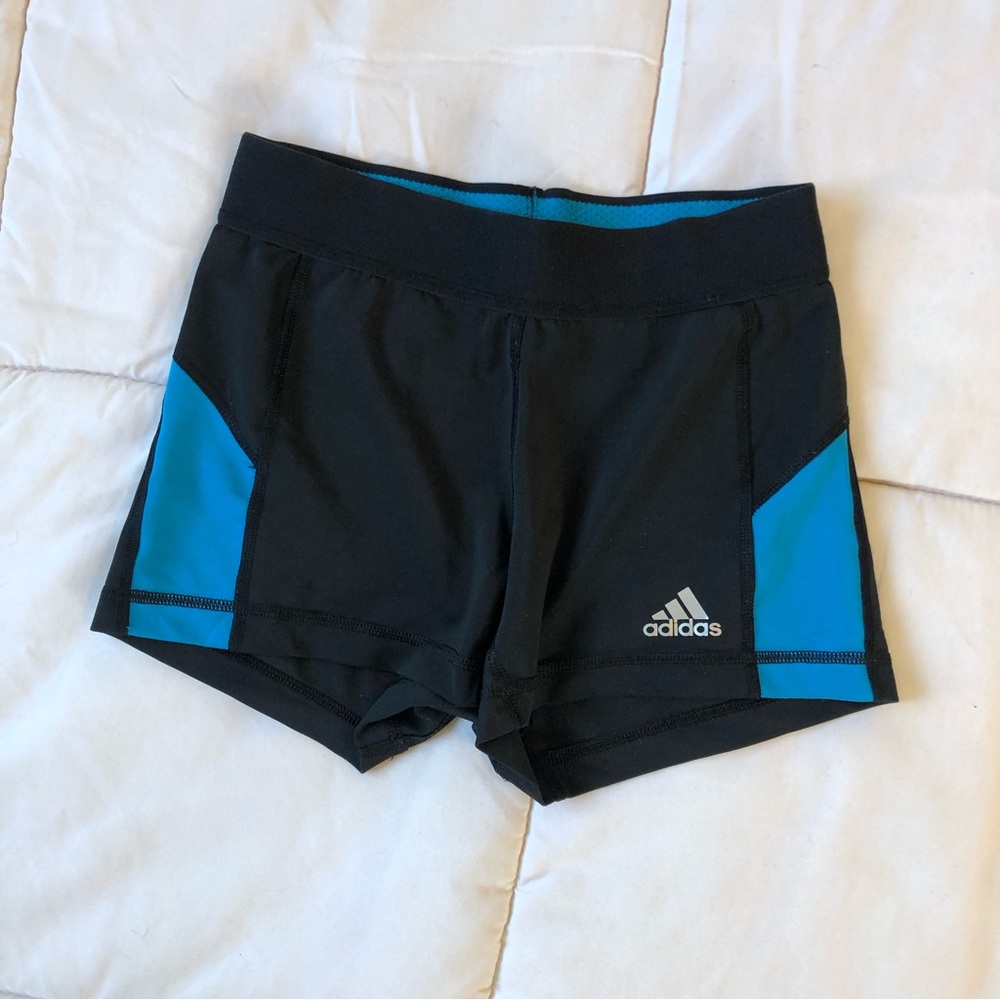 Adidas Techfit Shorts